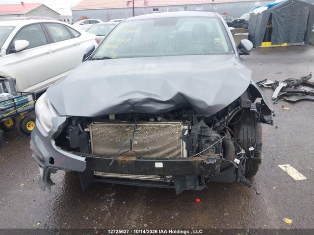 KIA FORTE LX 2021 3KPF24AD0ME283137 Image 13
