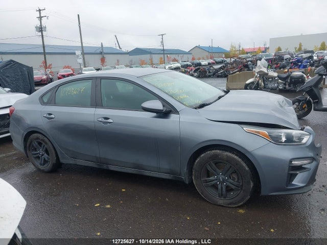 KIA FORTE LX 2021 3KPF24AD0ME283137 Image 14