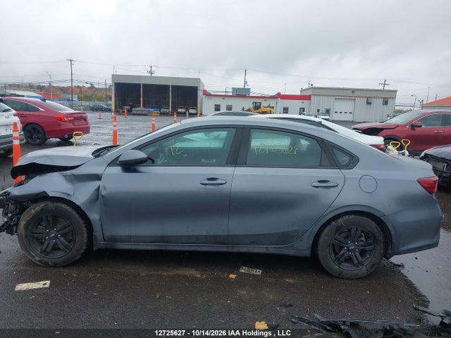 KIA FORTE LX 2021 3KPF24AD0ME283137 Image 15