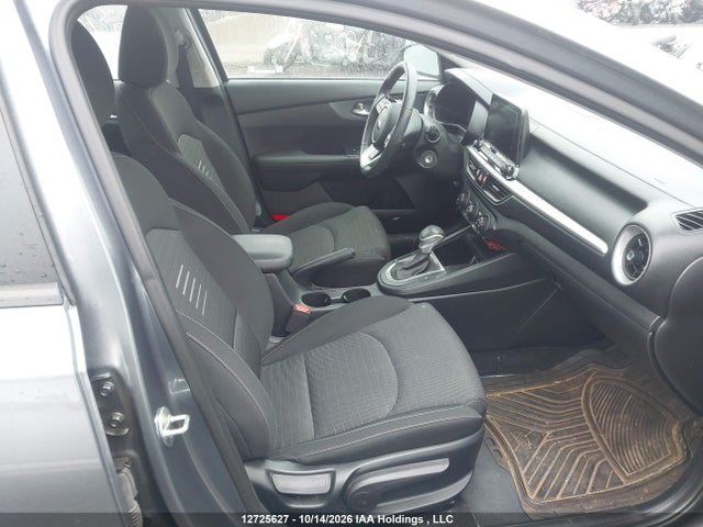 KIA FORTE LX 2021 3KPF24AD0ME283137 Image 5