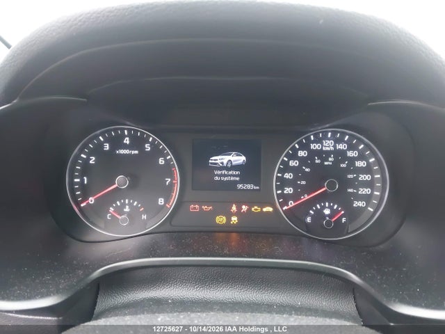KIA FORTE LX 2021 3KPF24AD0ME283137 Image 7