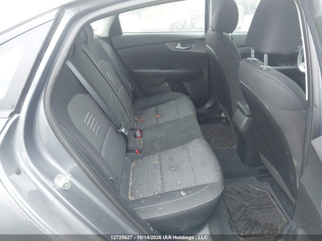 KIA FORTE LX 2021 3KPF24AD0ME283137 Image 8