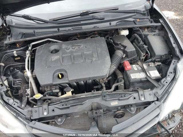 Продажа на аукционе авто 2014 Toyota Corolla L/le/le Pls/prm/s/s Pls, vin: 2T1BURHE6EC084663, номер лота: 12725629