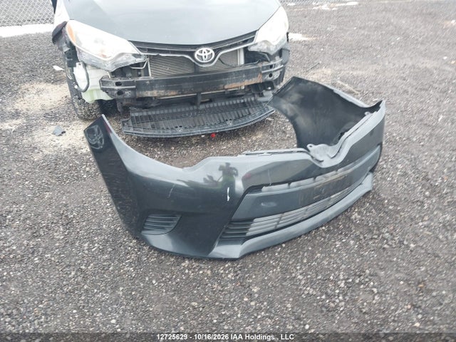 Продажа на аукционе авто 2014 Toyota Corolla L/le/le Pls/prm/s/s Pls, vin: 2T1BURHE6EC084663, номер лота: 12725629
