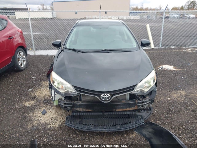 Продажа на аукционе авто 2014 Toyota Corolla L/le/le Pls/prm/s/s Pls, vin: 2T1BURHE6EC084663, номер лота: 12725629