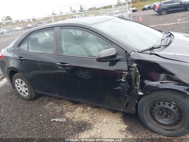 Продажа на аукционе авто 2014 Toyota Corolla L/le/le Pls/prm/s/s Pls, vin: 2T1BURHE6EC084663, номер лота: 12725629