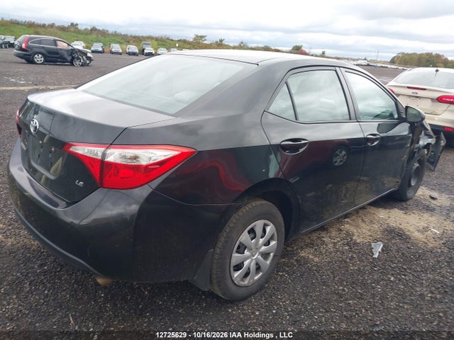 Продажа на аукционе авто 2014 Toyota Corolla L/le/le Pls/prm/s/s Pls, vin: 2T1BURHE6EC084663, номер лота: 12725629