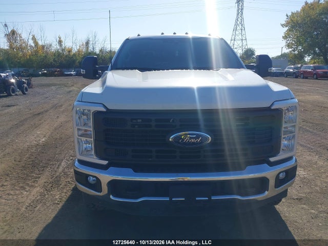 Продаж на аукціоні авто 2026 Ford F-250 Xl, vin: 1FT7W2BA5TEE11593, номер лоту: 12725640