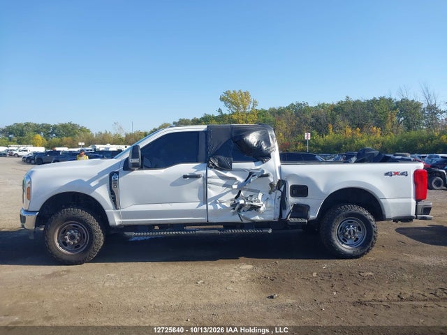 Продаж на аукціоні авто 2026 Ford F-250 Xl, vin: 1FT7W2BA5TEE11593, номер лоту: 12725640