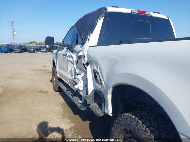Продаж на аукціоні авто 2026 Ford F-250 Xl, vin: 1FT7W2BA5TEE11593, номер лоту: 12725640