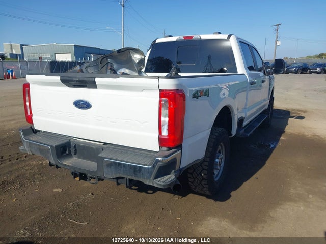 Продаж на аукціоні авто 2026 Ford F-250 Xl, vin: 1FT7W2BA5TEE11593, номер лоту: 12725640