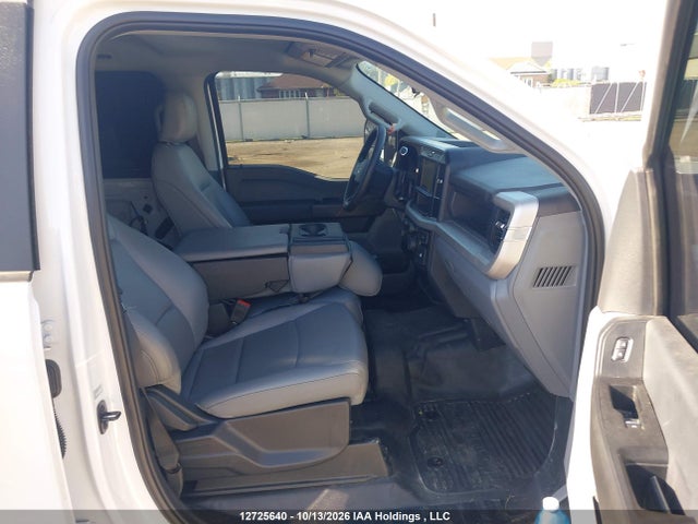 Продаж на аукціоні авто 2026 Ford F-250 Xl, vin: 1FT7W2BA5TEE11593, номер лоту: 12725640
