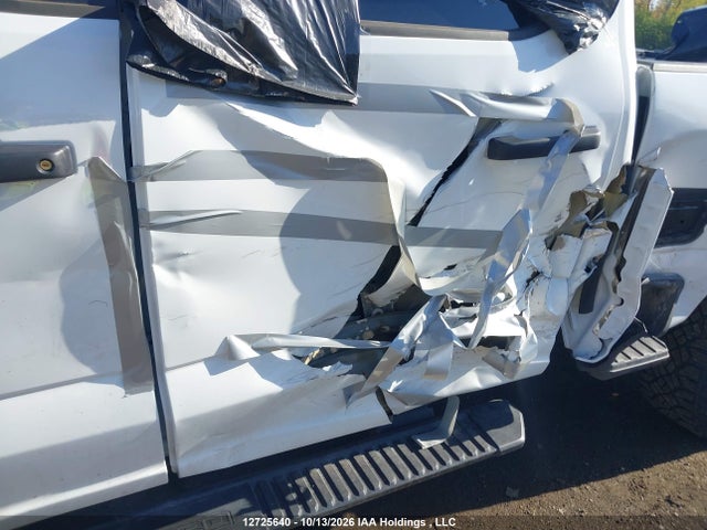 Продаж на аукціоні авто 2026 Ford F-250 Xl, vin: 1FT7W2BA5TEE11593, номер лоту: 12725640