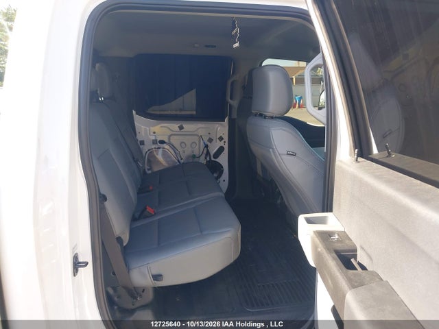 Продаж на аукціоні авто 2026 Ford F-250 Xl, vin: 1FT7W2BA5TEE11593, номер лоту: 12725640