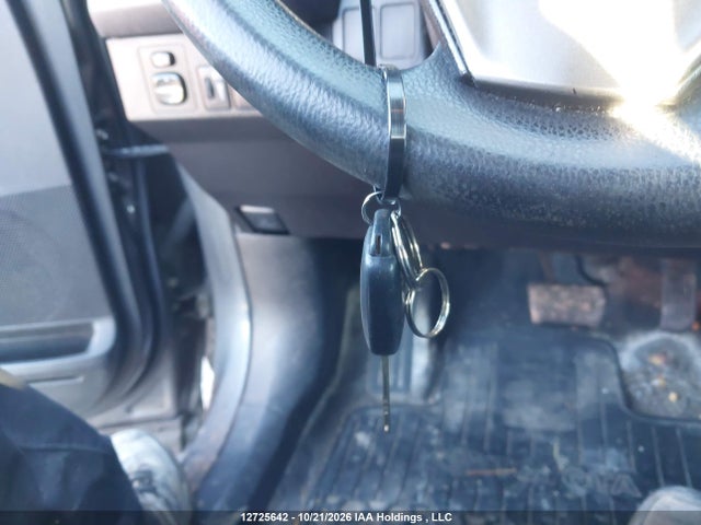12725642 :رقم المزاد ، 2T3ZFREV1FW168801 vin ، 2015 Toyota Rav4 Le مزاد بيع