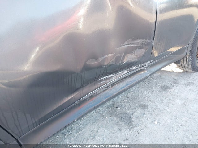 12725642 :رقم المزاد ، 2T3ZFREV1FW168801 vin ، 2015 Toyota Rav4 Le مزاد بيع