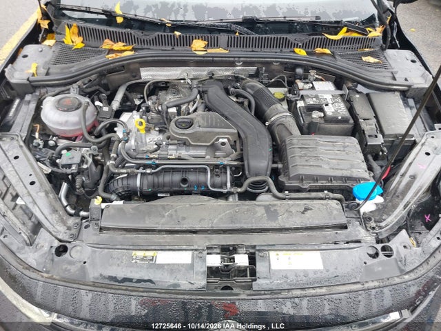 3VWCW7BU1TM062655 Volkswagen Jetta Trendline