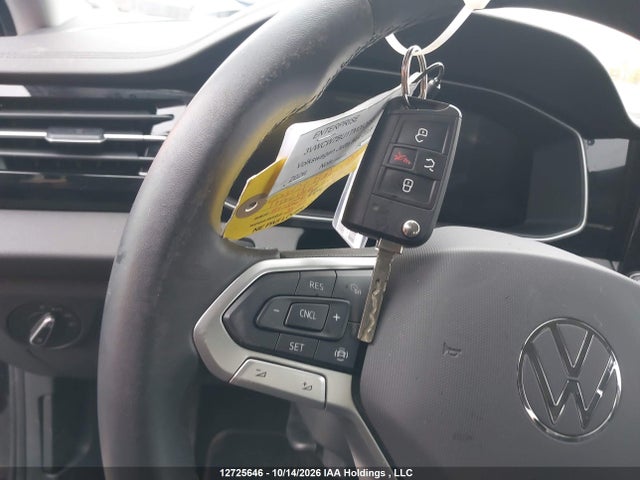 3VWCW7BU1TM062655 Volkswagen Jetta Trendline