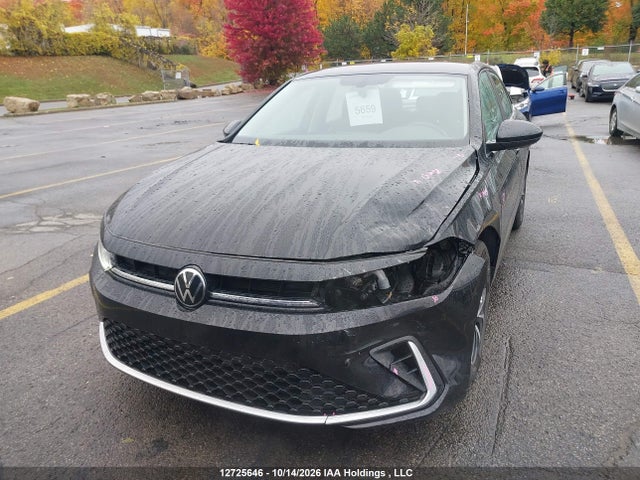 3VWCW7BU1TM062655 Volkswagen Jetta Trendline