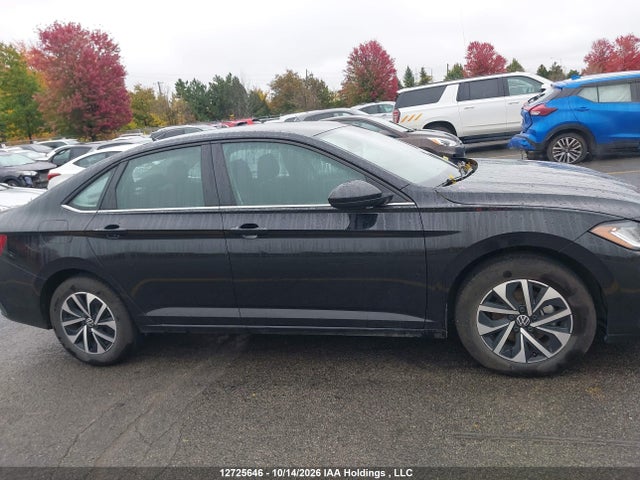 3VWCW7BU1TM062655 Volkswagen Jetta Trendline