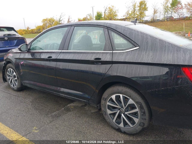 3VWCW7BU1TM062655 Volkswagen Jetta Trendline