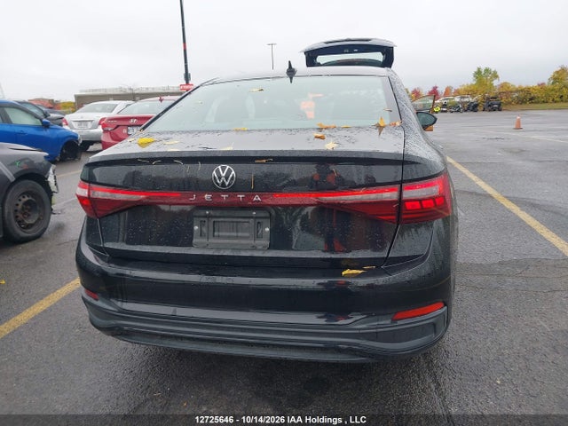 3VWCW7BU1TM062655 Volkswagen Jetta Trendline