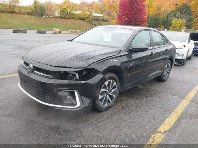 3VWCW7BU1TM062655 Volkswagen Jetta Trendline