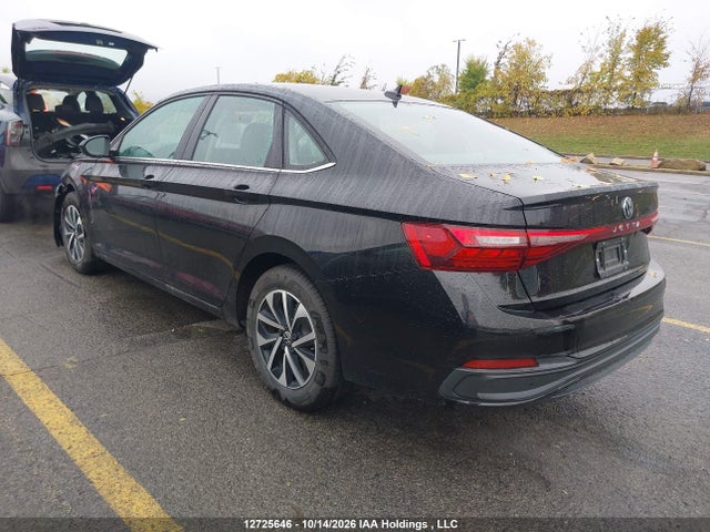 3VWCW7BU1TM062655 Volkswagen Jetta Trendline