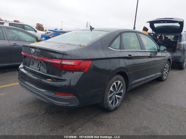 3VWCW7BU1TM062655 Volkswagen Jetta Trendline