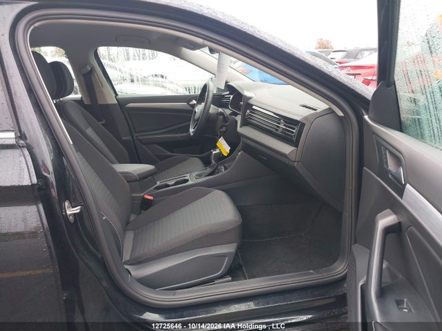 3VWCW7BU1TM062655 Volkswagen Jetta Trendline