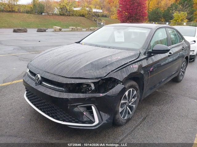 3VWCW7BU1TM062655 Volkswagen Jetta Trendline