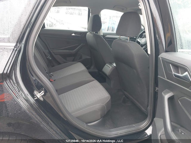 3VWCW7BU1TM062655 Volkswagen Jetta Trendline