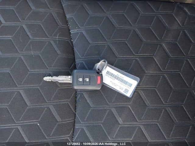 Продаж на аукціоні авто 2026 Mitsubishi Rvr Es Awc, vin: JA4AJUAU2TU607650, номер лоту: 12725652