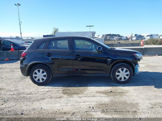 Продаж на аукціоні авто 2026 Mitsubishi Rvr Es Awc, vin: JA4AJUAU2TU607650, номер лоту: 12725652