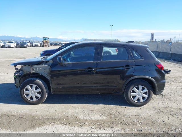 Продаж на аукціоні авто 2026 Mitsubishi Rvr Es Awc, vin: JA4AJUAU2TU607650, номер лоту: 12725652