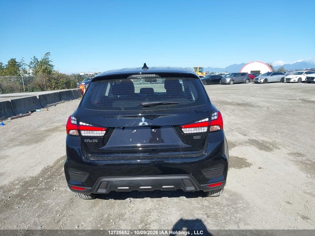 Продаж на аукціоні авто 2026 Mitsubishi Rvr Es Awc, vin: JA4AJUAU2TU607650, номер лоту: 12725652