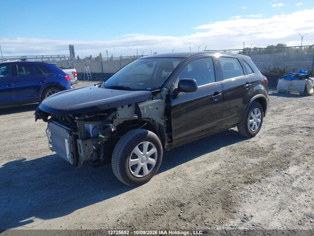 Продаж на аукціоні авто 2026 Mitsubishi Rvr Es Awc, vin: JA4AJUAU2TU607650, номер лоту: 12725652