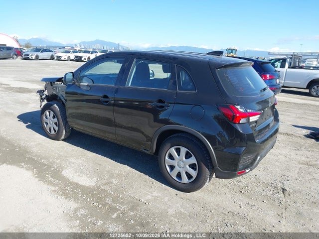 Продаж на аукціоні авто 2026 Mitsubishi Rvr Es Awc, vin: JA4AJUAU2TU607650, номер лоту: 12725652