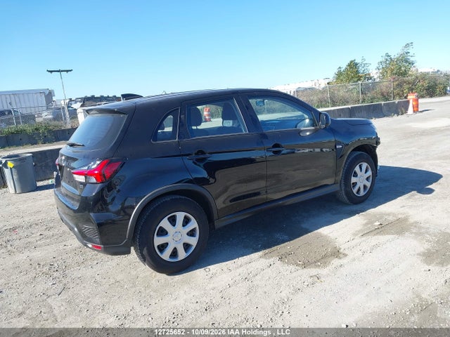 Продаж на аукціоні авто 2026 Mitsubishi Rvr Es Awc, vin: JA4AJUAU2TU607650, номер лоту: 12725652