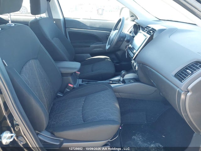 Продаж на аукціоні авто 2026 Mitsubishi Rvr Es Awc, vin: JA4AJUAU2TU607650, номер лоту: 12725652