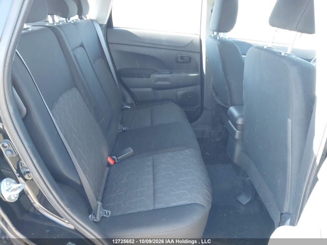 Продаж на аукціоні авто 2026 Mitsubishi Rvr Es Awc, vin: JA4AJUAU2TU607650, номер лоту: 12725652