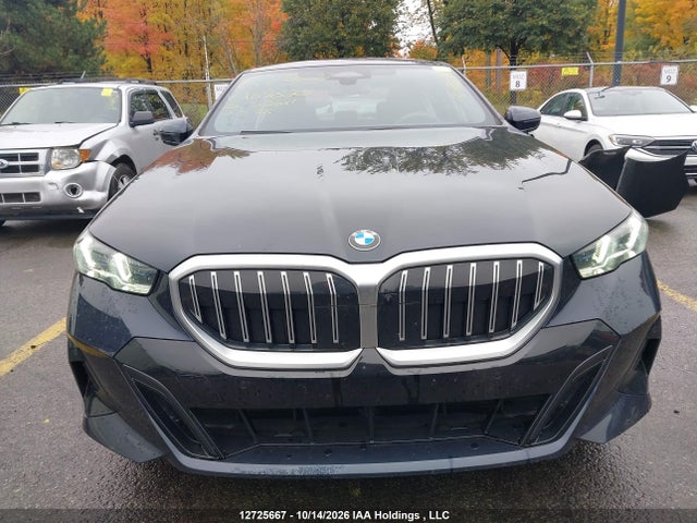 WBA53FJ00TCX07050 BMW 530 XI