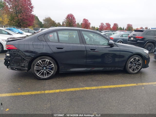 WBA53FJ00TCX07050 BMW 530 XI