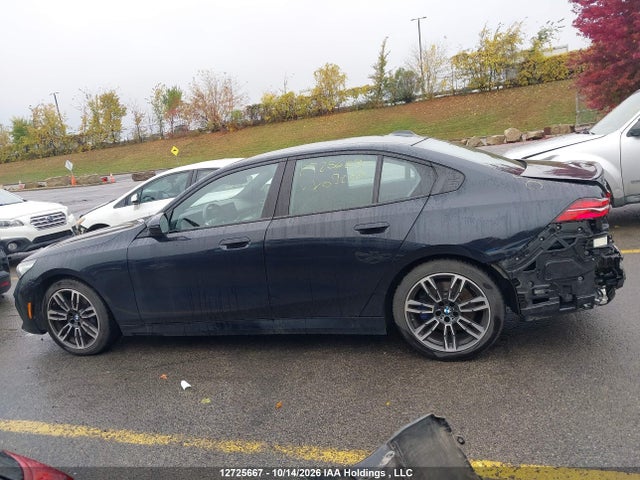 WBA53FJ00TCX07050 BMW 530 XI