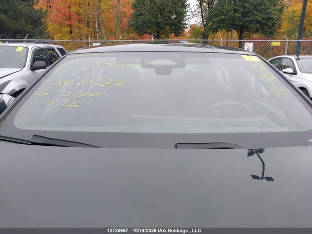 WBA53FJ00TCX07050 BMW 530 XI