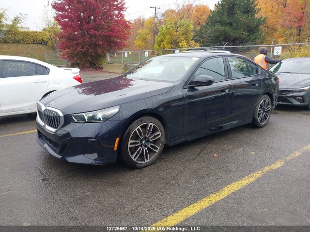 WBA53FJ00TCX07050 BMW 530 XI