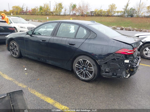 WBA53FJ00TCX07050 BMW 530 XI
