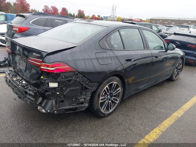 WBA53FJ00TCX07050 BMW 530 XI