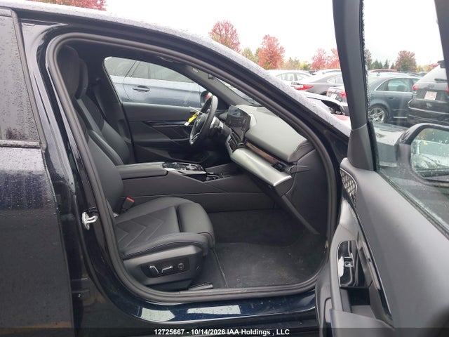 WBA53FJ00TCX07050 BMW 530 XI