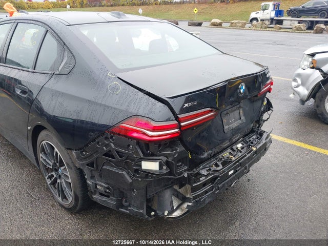 WBA53FJ00TCX07050 BMW 530 XI
